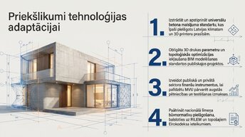 Презентация '3D-drukāšana ēku būvniecībā', 11.