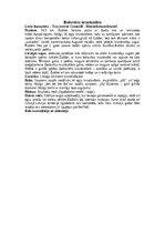 Конспект 'Krustknābji', 4.