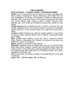 Конспект 'Krustknābji', 5.