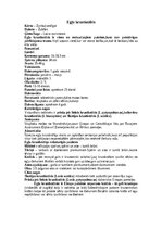 Конспект 'Krustknābji', 6.