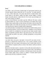 Конспект 'Lietu tiesību jēdziens, principi un iedalījums', 1.