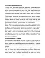 Конспект 'Lietu tiesību jēdziens, principi un iedalījums', 3.
