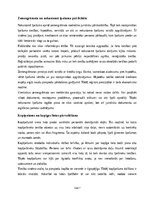 Конспект 'Lietu tiesību jēdziens, principi un iedalījums', 7.
