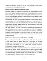 Конспект 'Lietu tiesību jēdziens, principi un iedalījums', 11.