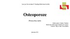 Презентация 'Osteoporoze', 1.