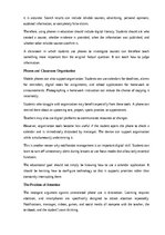 Эссе 'Mobile phones at school: useful tool or distraction?', 3.
