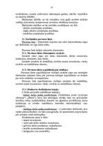 Реферат 'Personāla dokumentu apraksts un izstrādāšanas noteikumi', 19.