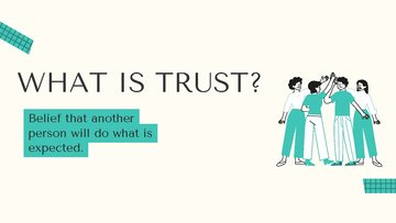 Презентация 'Building Trust in Teams', 4.