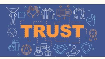 Презентация 'Building Trust in Teams', 5.