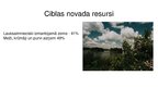 Презентация 'Ciblas novads', 5.