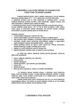 Реферат 'Latvijas Airēšanas federācijas attīstības plāns 2011.-2014.gadam', 14.