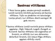 Презентация 'Vēlēšanu sistēma Latvijā', 10.