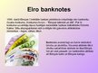 Презентация 'Eiro banknotes un monētas', 6.