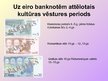 Презентация 'Eiro banknotes un monētas', 7.