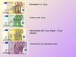 Презентация 'Eiro banknotes un monētas', 8.