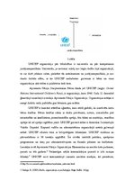 Реферат 'ANO bērnu fonda (UNICEF) komunikācija un darbības atainošana Latvijas medijos', 3.