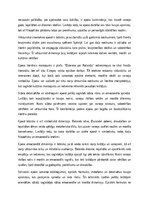 Эссе 'Eposa “Dziesma par Rolandu” analīze', 3.