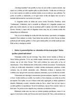 Конспект 'Dante Aligjēri "Dievišķā komēdija"; Džovanni Bokačo "Dekamerons"', 3.