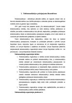 Реферат 'Informācijas un komunikācijas pakalpojumu uzņēmējdarbība Latvijā 21.gadsimtā', 2.