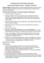 Конспект 'Konkurss vidusskolēniem vēsturē manas Tēvzemes stāsts – Dvēseļu putenis', 1.