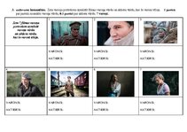 Конспект 'Konkurss vidusskolēniem vēsturē manas Tēvzemes stāsts – Dvēseļu putenis', 3.