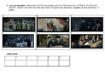 Конспект 'Konkurss vidusskolēniem vēsturē manas Tēvzemes stāsts – Dvēseļu putenis', 4.