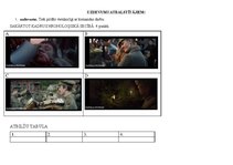 Конспект 'Konkurss vidusskolēniem vēsturē manas Tēvzemes stāsts – Dvēseļu putenis', 9.