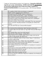 Конспект 'Konkurss vidusskolēniem vēsturē manas Tēvzemes stāsts – Dvēseļu putenis', 10.