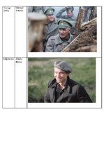 Конспект 'Konkurss vidusskolēniem vēsturē manas Tēvzemes stāsts – Dvēseļu putenis', 16.