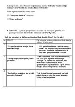 Конспект 'Konkurss vidusskolēniem vēsturē manas Tēvzemes stāsts – Dvēseļu putenis', 22.