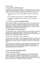 Эссе 'The Damnation of a Canyon: Glen Canyon Dam konfliktu analīze vides, kultūras un ', 1.