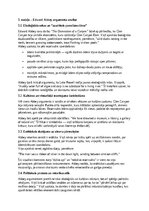 Эссе 'The Damnation of a Canyon: Glen Canyon Dam konfliktu analīze vides, kultūras un ', 3.