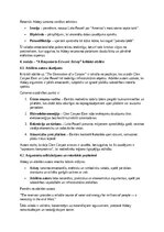 Эссе 'The Damnation of a Canyon: Glen Canyon Dam konfliktu analīze vides, kultūras un ', 4.