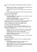 Эссе 'The Damnation of a Canyon: Glen Canyon Dam konfliktu analīze vides, kultūras un ', 9.