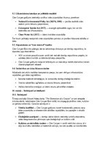 Эссе 'The Damnation of a Canyon: Glen Canyon Dam konfliktu analīze vides, kultūras un ', 11.