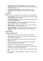 Эссе 'The Damnation of a Canyon: Glen Canyon Dam konfliktu analīze vides, kultūras un ', 12.