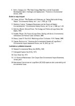 Эссе 'The Damnation of a Canyon: Glen Canyon Dam konfliktu analīze vides, kultūras un ', 13.