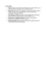 Эссе 'The Damnation of a Canyon: Glen Canyon Dam konfliktu analīze vides, kultūras un ', 14.