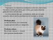 Презентация 'Nākotnes profesija - veterinārārsts, mazo dzīvnieku frizieris un kinologs', 9.