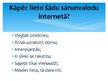 Презентация 'Jauniešu sarunvaloda interneta vidē', 8.