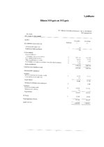 Отчёт по практике 'SIA “Pļaviņu komunālie pakalpojumi” finanšu analīze', 33.
