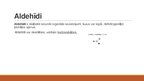 Презентация 'Aldehīdi un ketoni', 2.