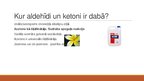 Презентация 'Aldehīdi un ketoni', 6.