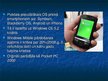 Презентация 'Operetājsistēma "Windows Mobile"', 3.