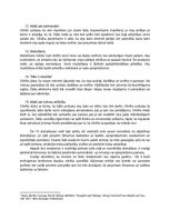 Конспект '15 visbiežāk sastopamie kļūdainas domāšanas veidi', 3.