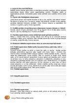 Конспект 'Fitnesa trenera gada plāns', 2.