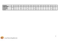 Конспект 'Fitnesa trenera gada plāns', 9.