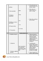 Конспект 'Fitnesa trenera gada plāns', 14.