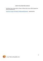 Конспект 'Fitnesa trenera gada plāns', 21.