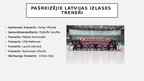 Презентация 'Latvijas hokeja izlase', 2.